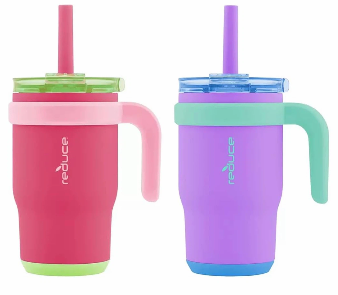 Reduce Kids Tumbler with Handle
