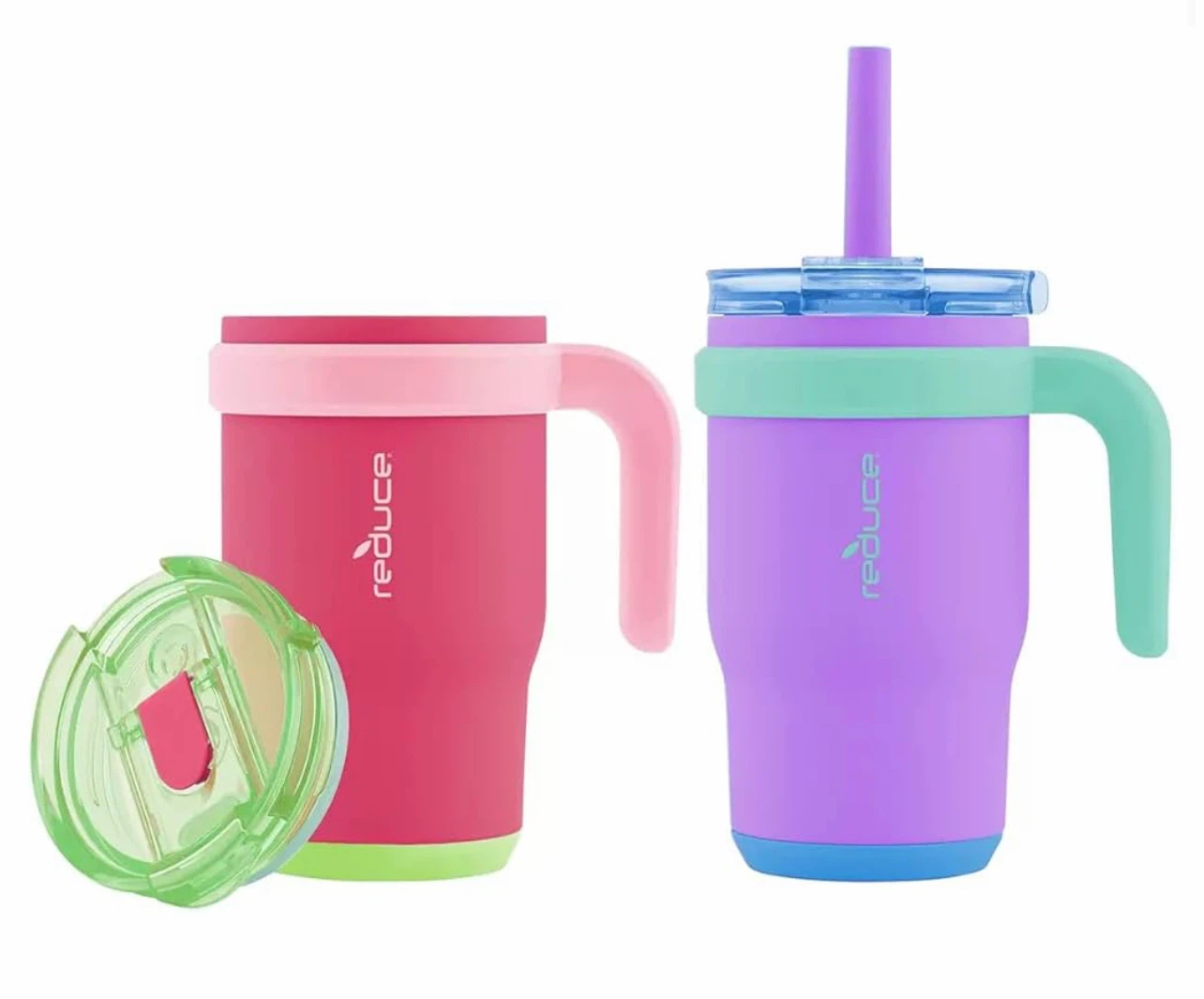 Reduce Kids Tumbler with Handle - photo 2