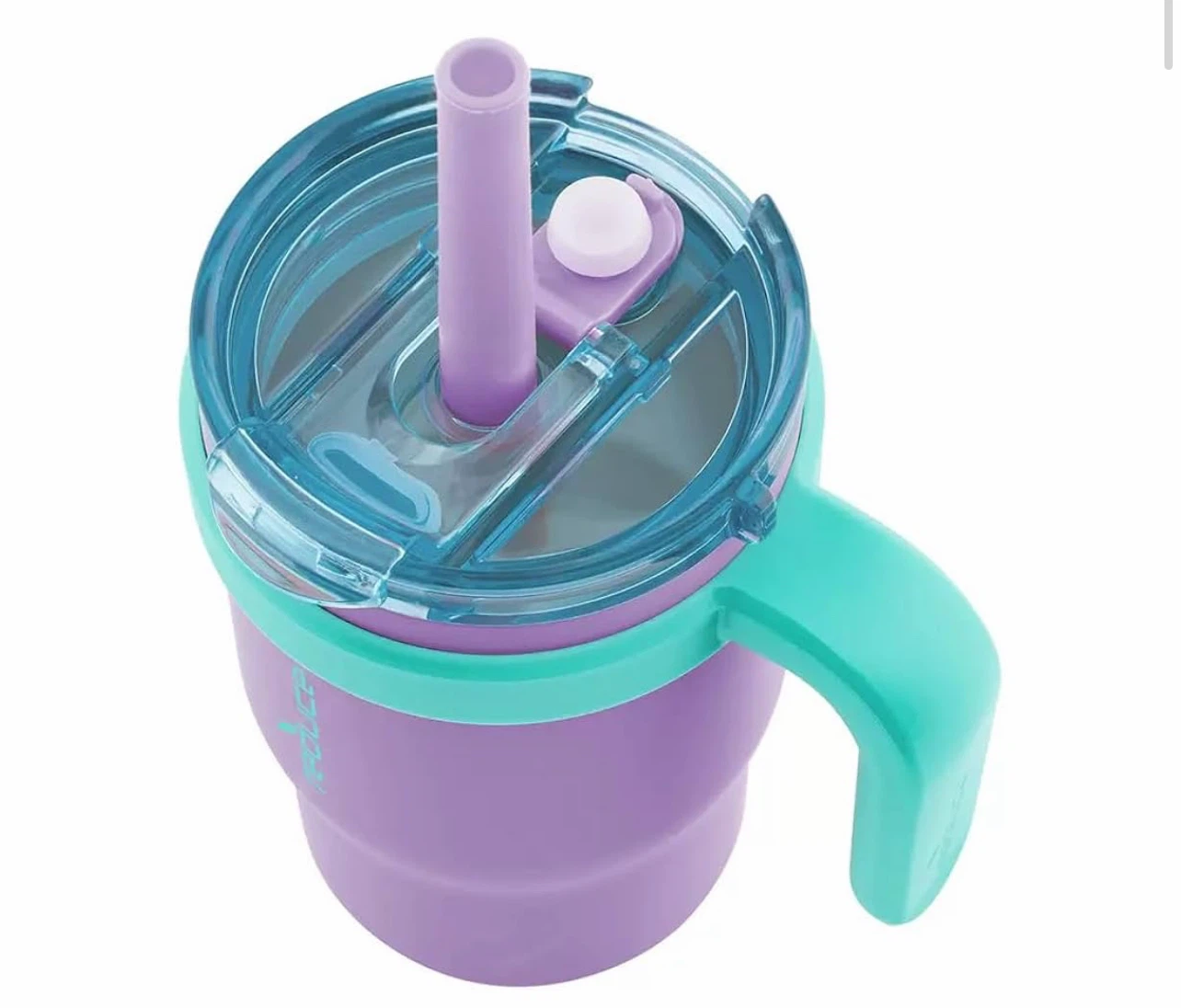 Reduce Kids Tumbler with Handle - photo 3