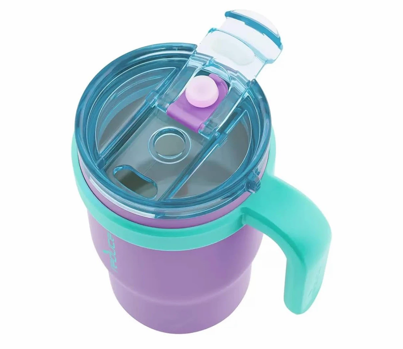 Reduce Kids Tumbler with Handle - photo 4