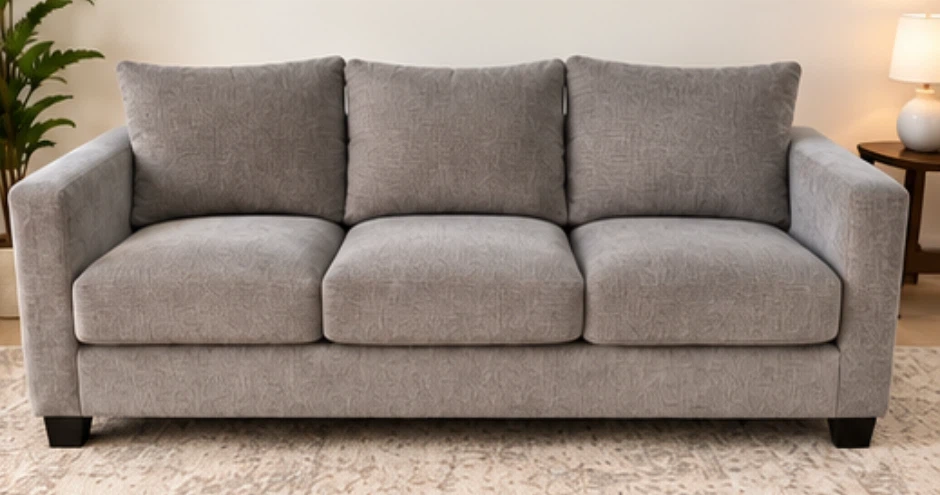 3-Seat Fabric