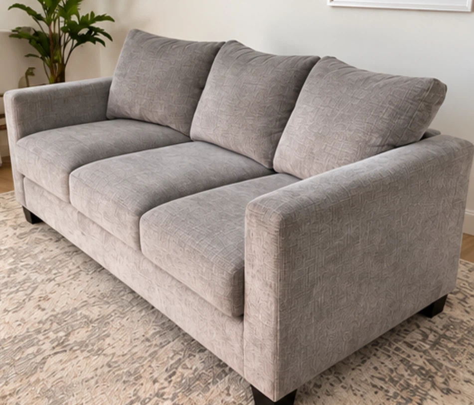 3-Seat Fabric - photo 2