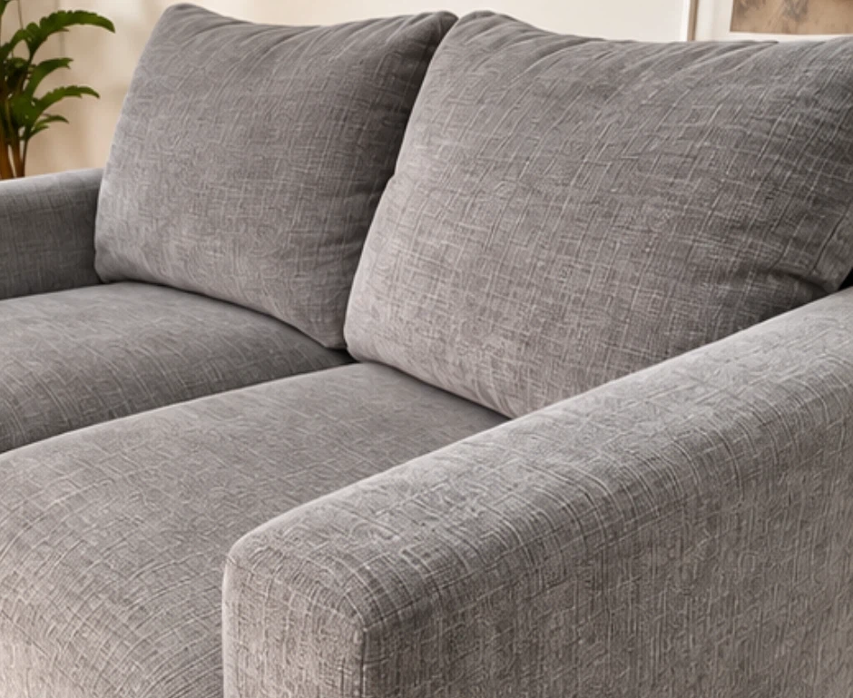 3-Seat Fabric - photo 3
