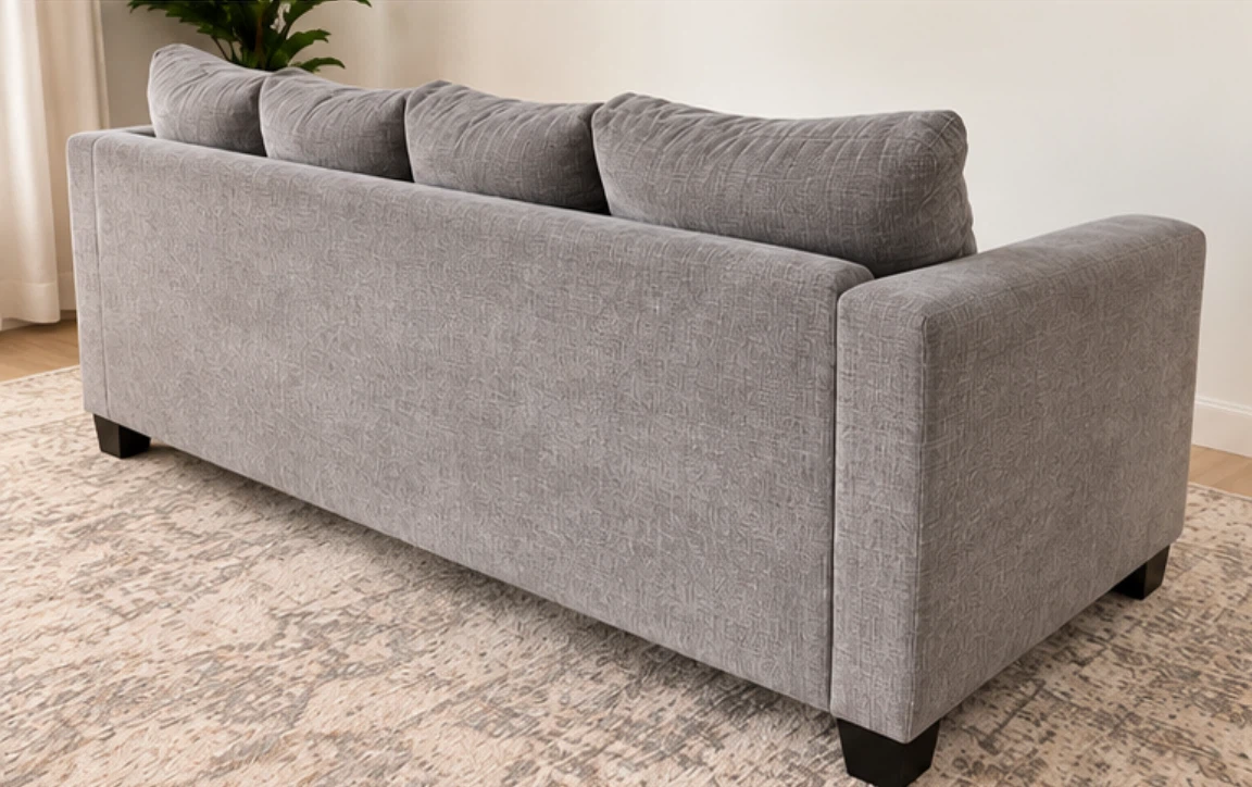 3-Seat Fabric - photo 4