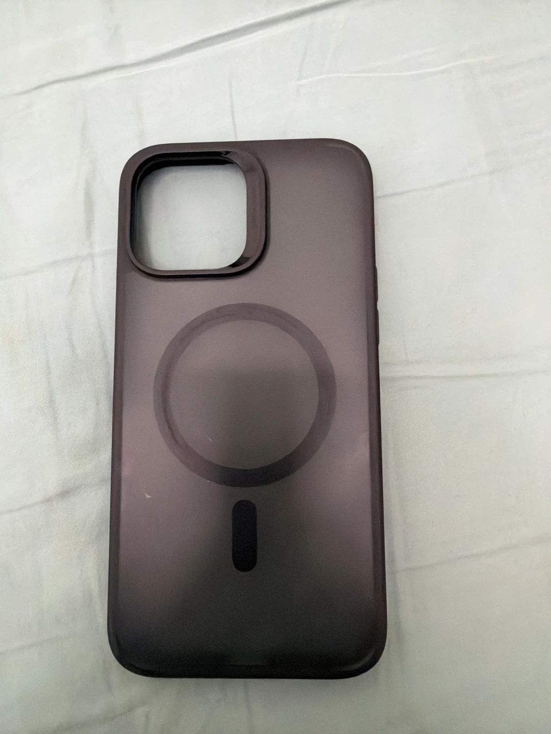MagSafe Phone Case for iPhone 15 Pro