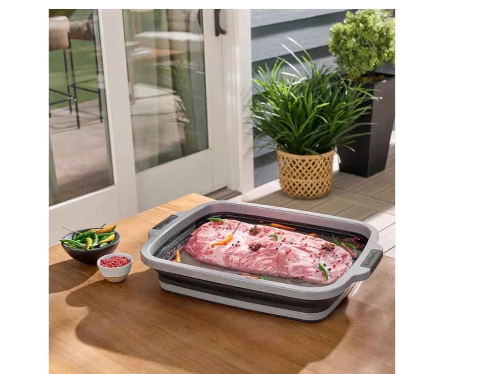 Cuisinart 4-in-1 Collapsible Prep Container - photo 5