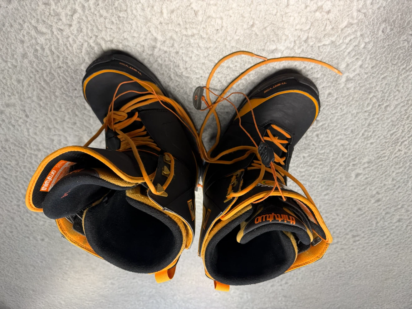ThirtyTwo Dangloose Snowboard Boots - photo 3