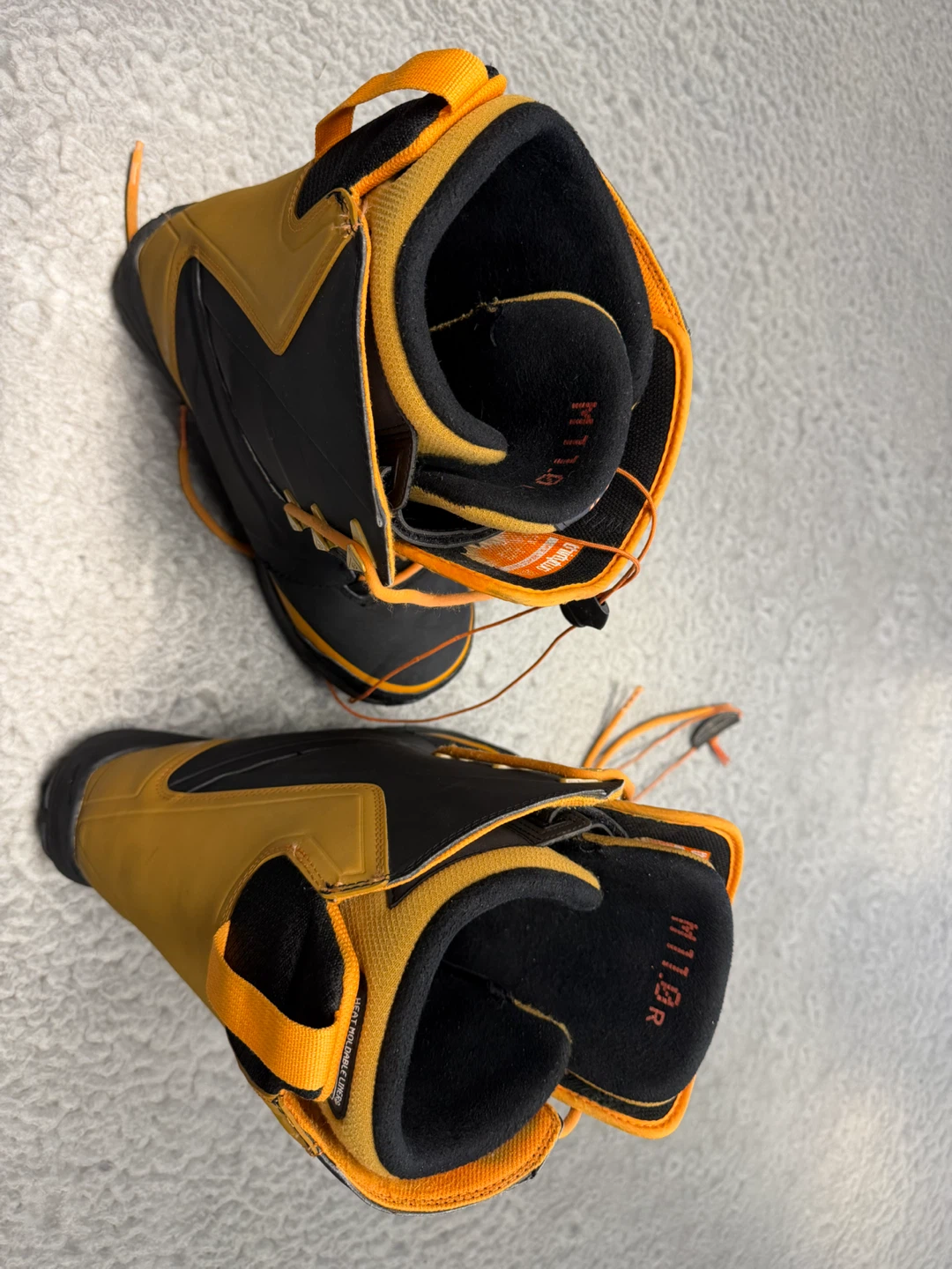 ThirtyTwo Dangloose Snowboard Boots - photo 5