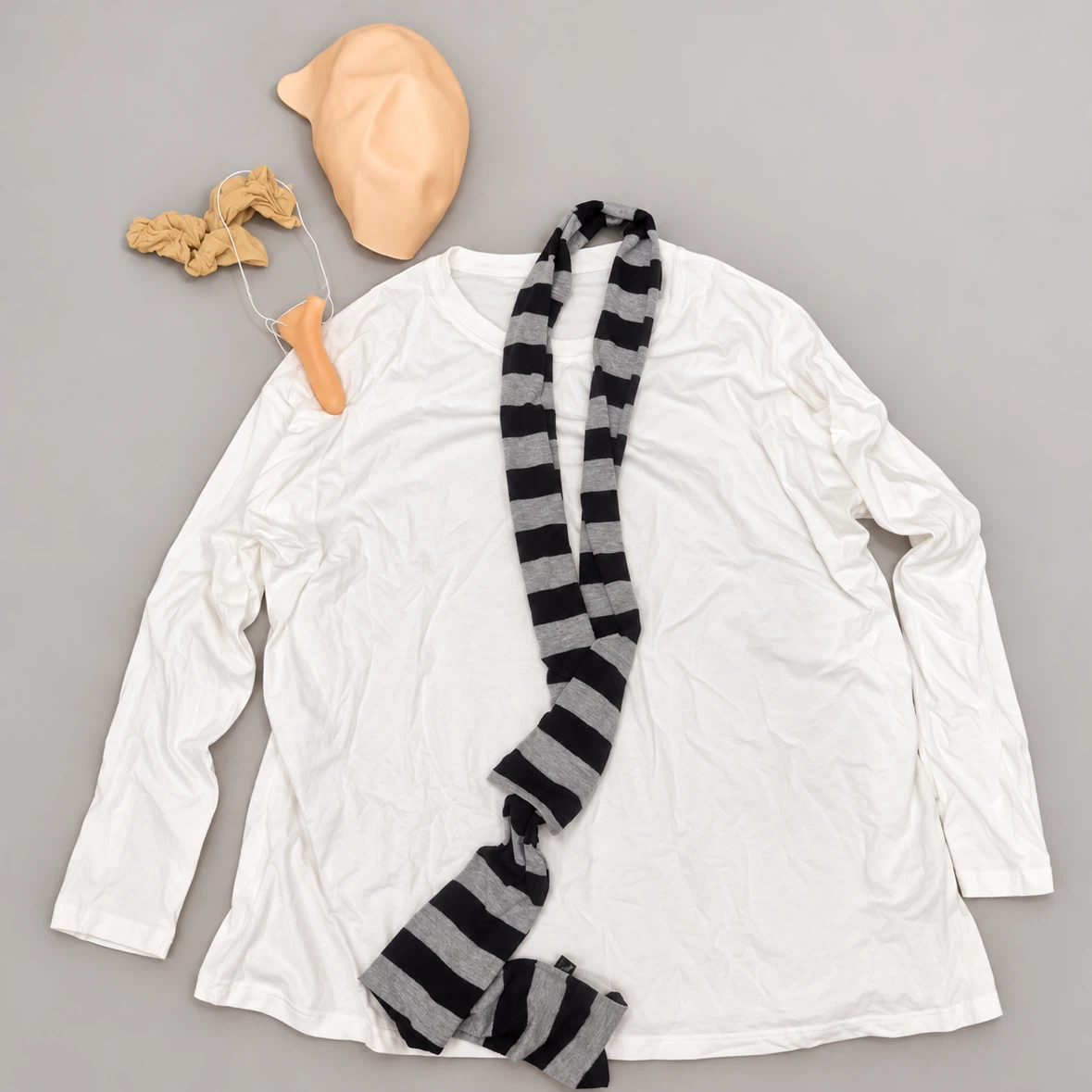 Gru Despicable Me Costume Set - photo 2