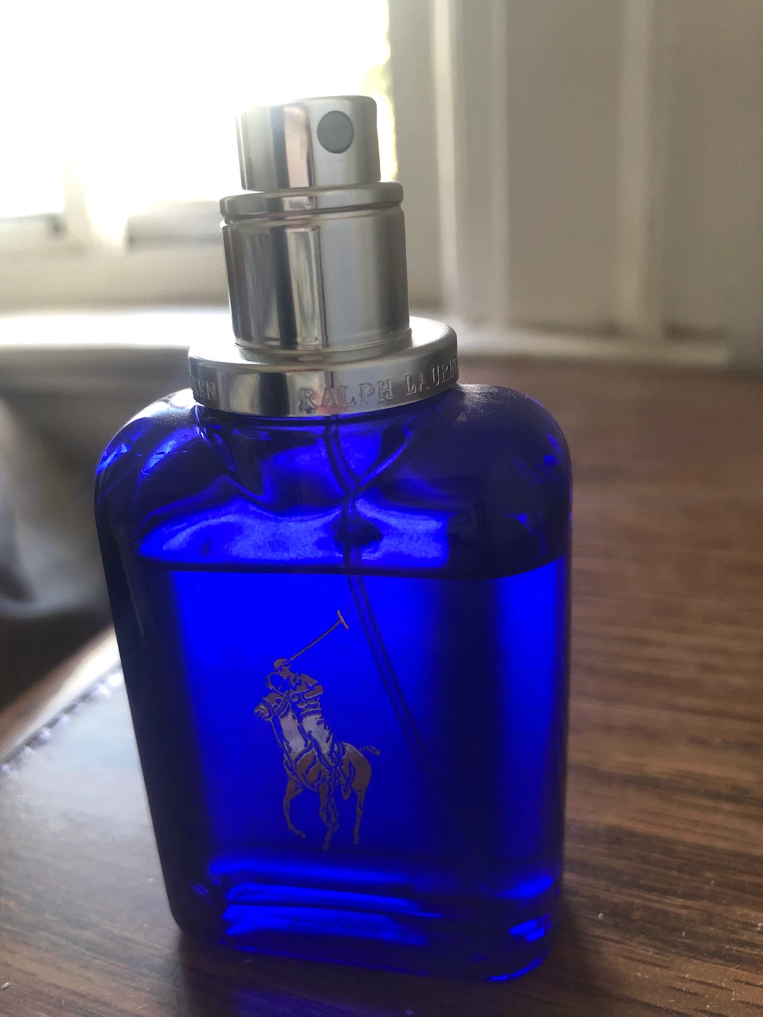 Ralph Lauren Polo Blue Eau de Toilette