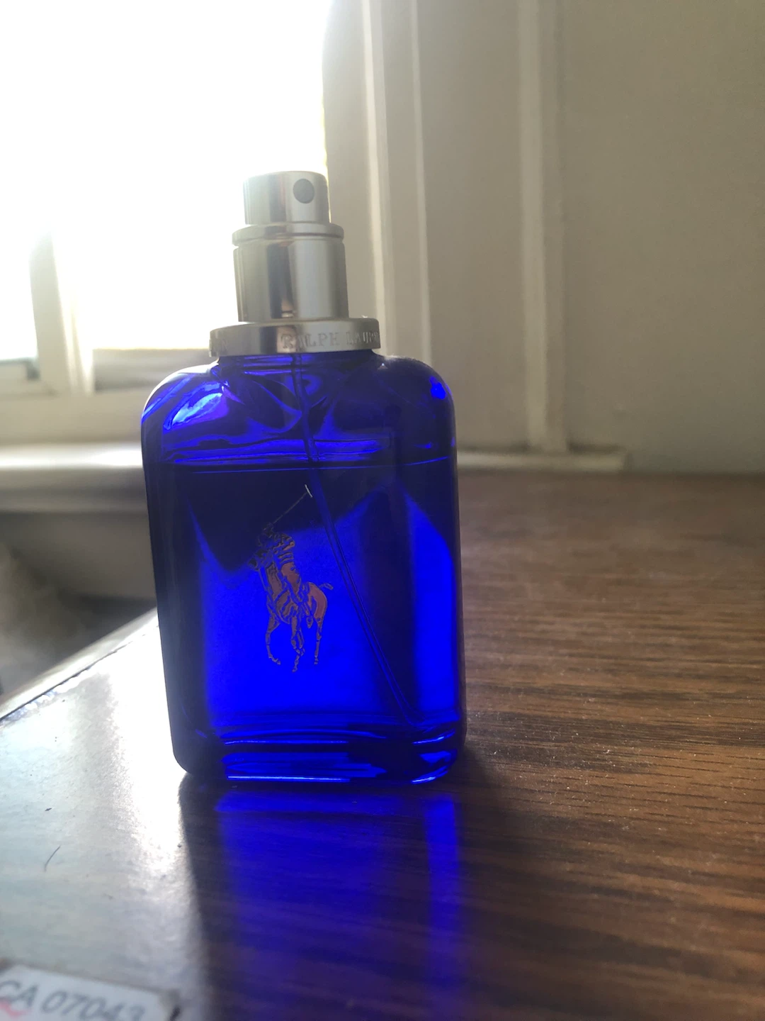 Ralph Lauren Polo Blue Eau de Toilette - photo 2