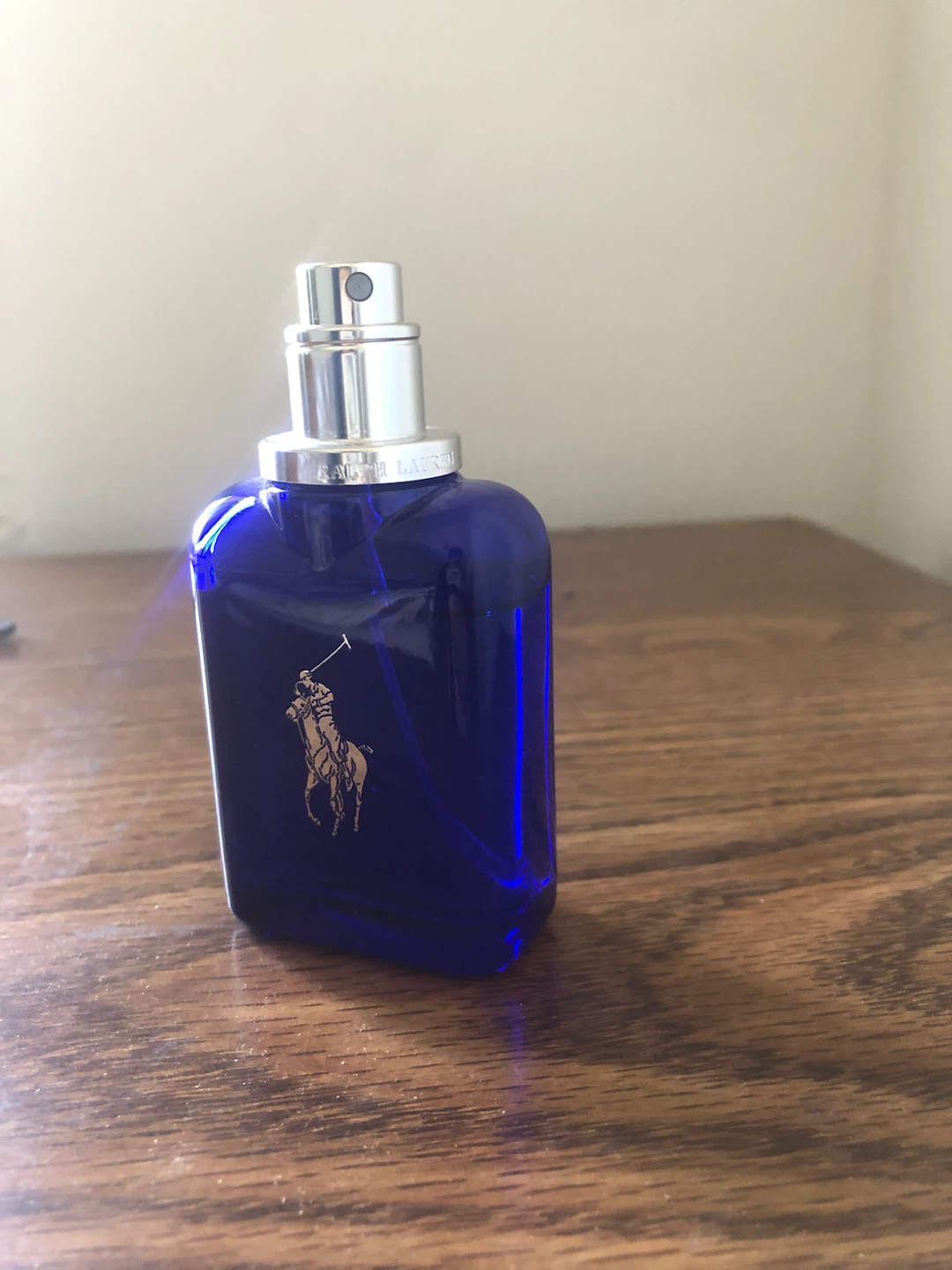 Ralph Lauren Polo Blue Eau de Toilette - photo 3