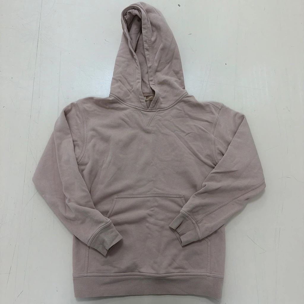 Lululemon Pullover Hoodie - Tan/Beige