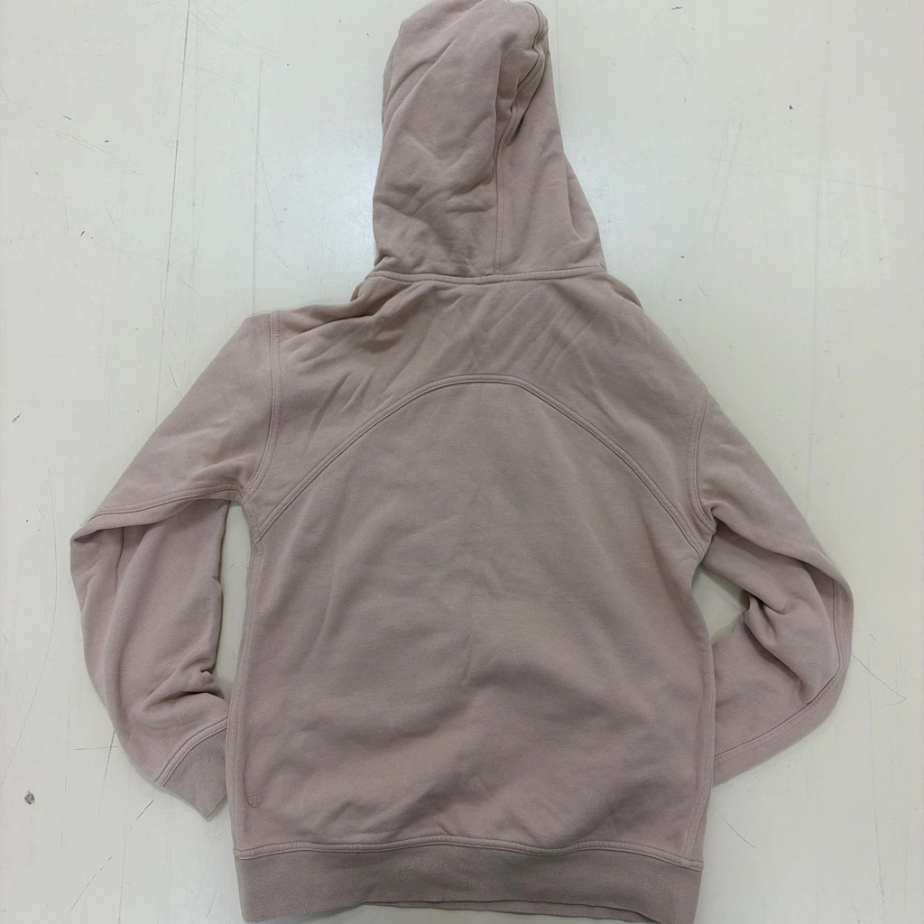 Lululemon Pullover Hoodie - Tan/Beige - photo 2