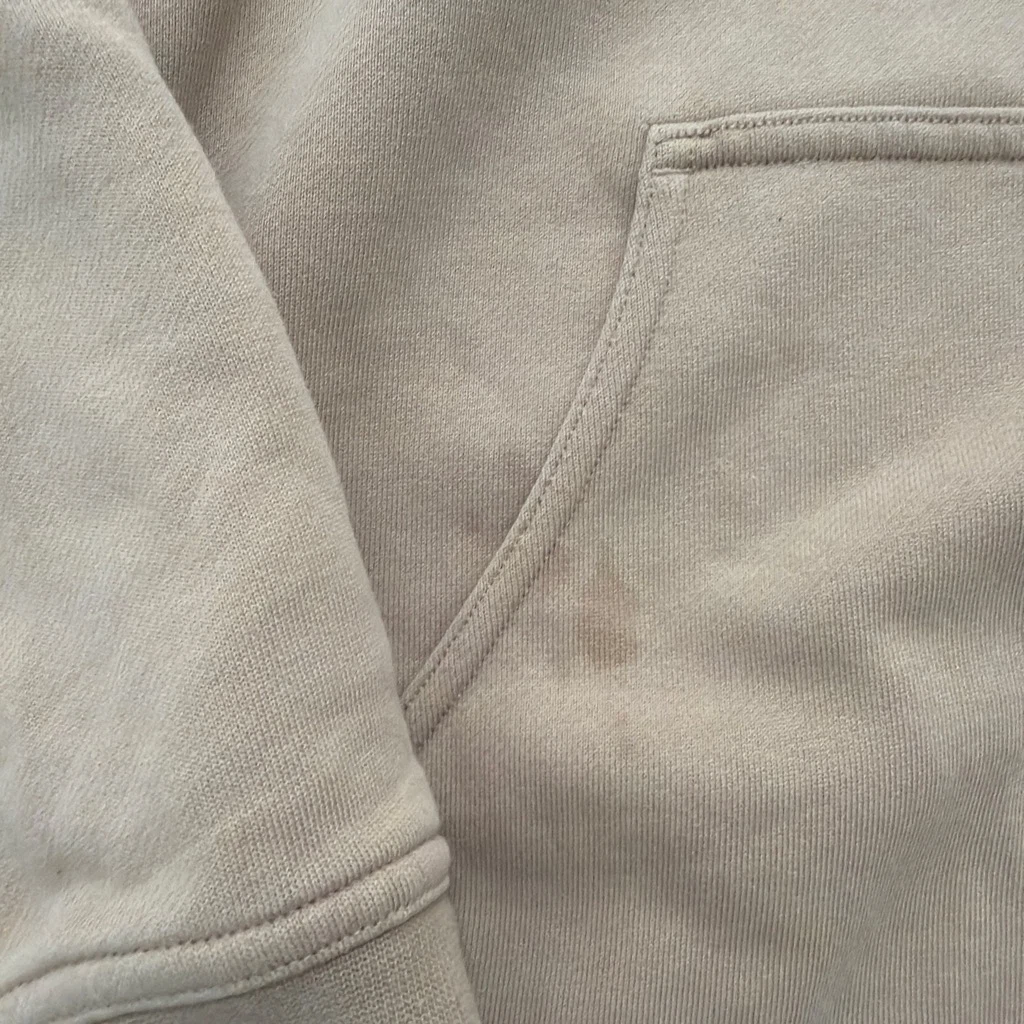 Lululemon Pullover Hoodie - Tan/Beige - photo 4