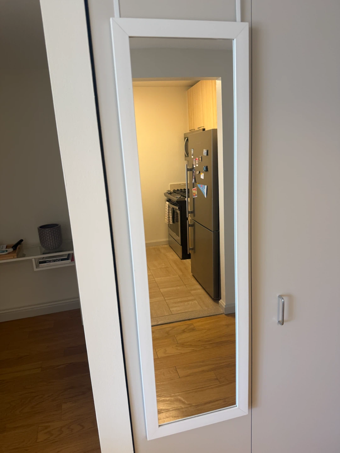 Full Length Mirror