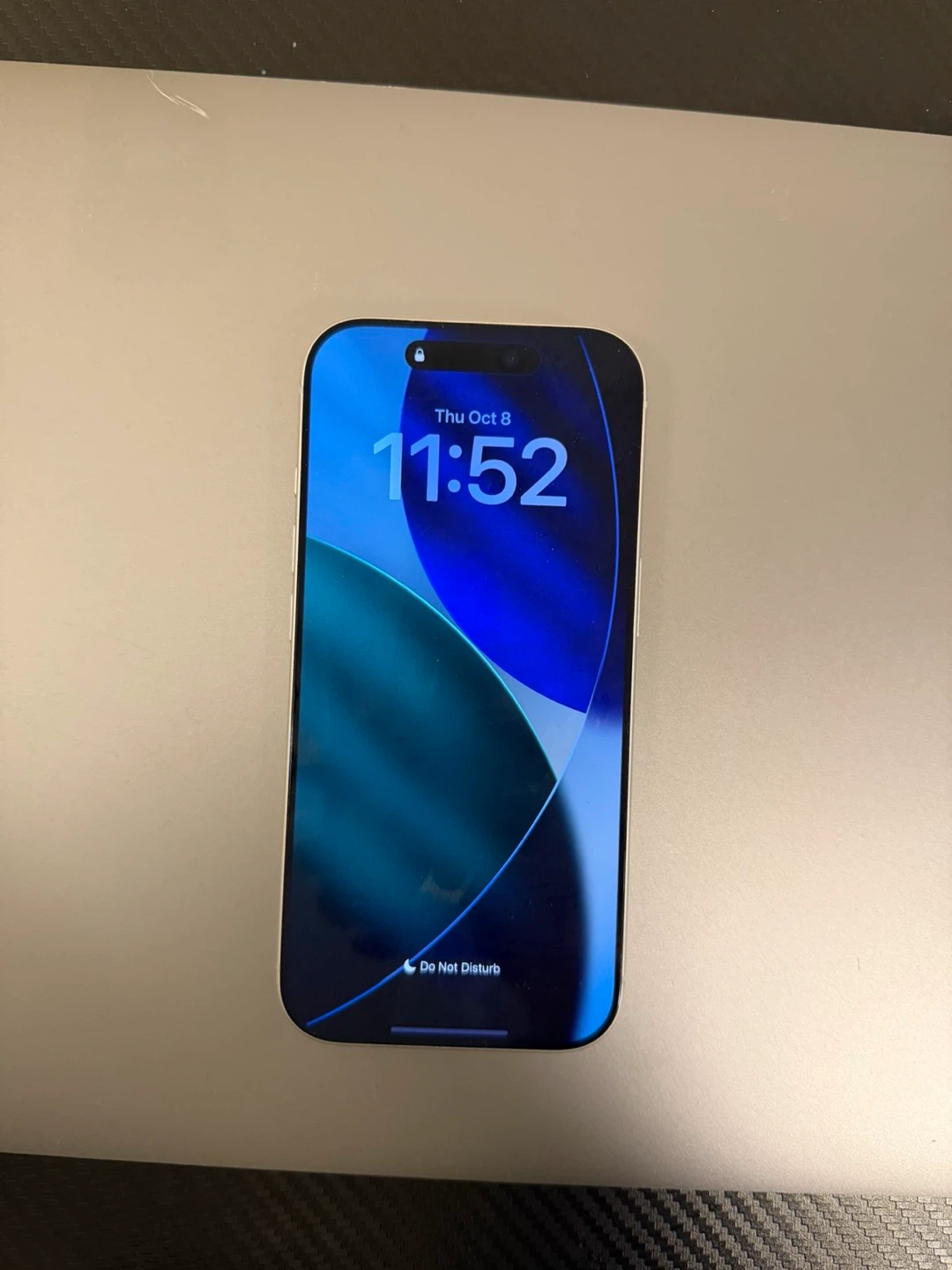 iPhone 17 pro 256GB - photo 2
