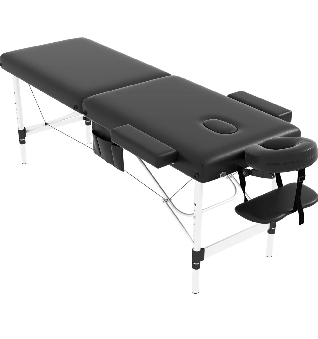 Portable Spa Massage Bed