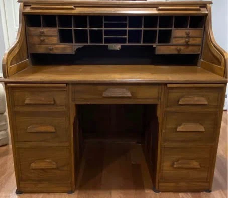 Office desk