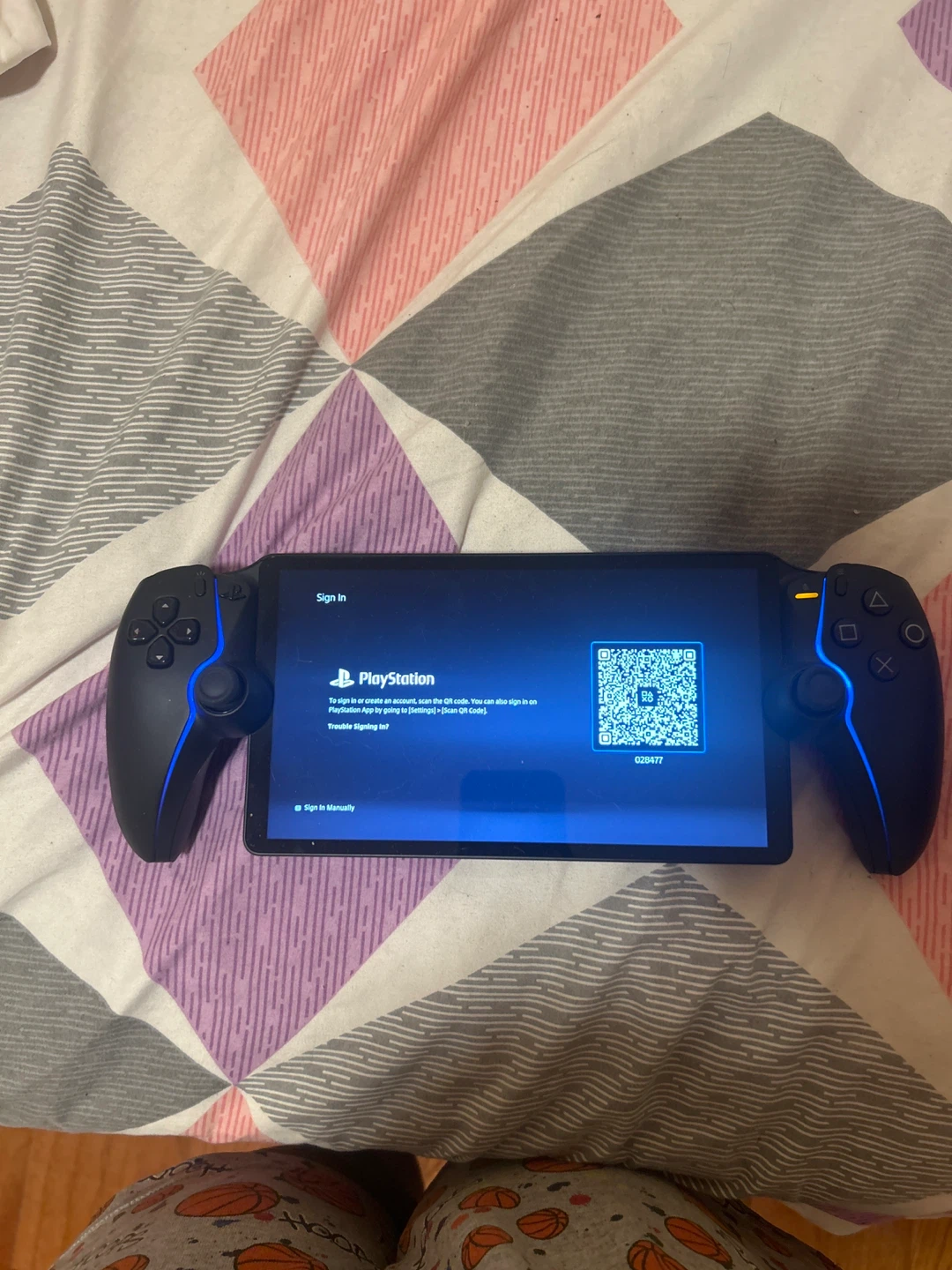 PlayStation portal - photo 2