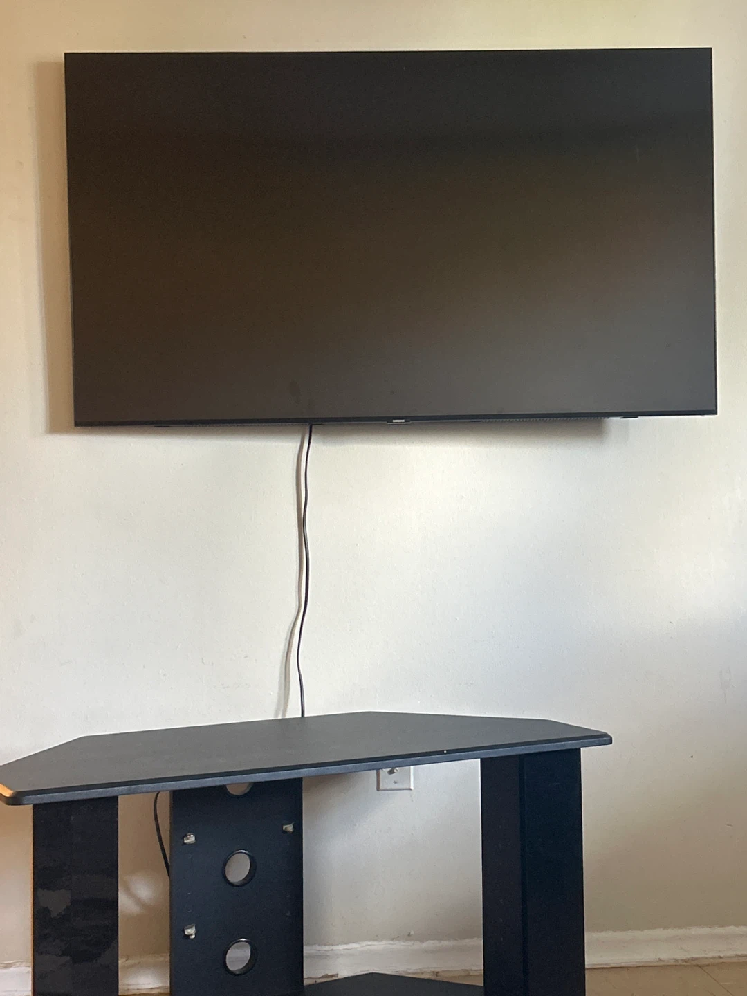 Samsung 65-inch 4K Smart TV