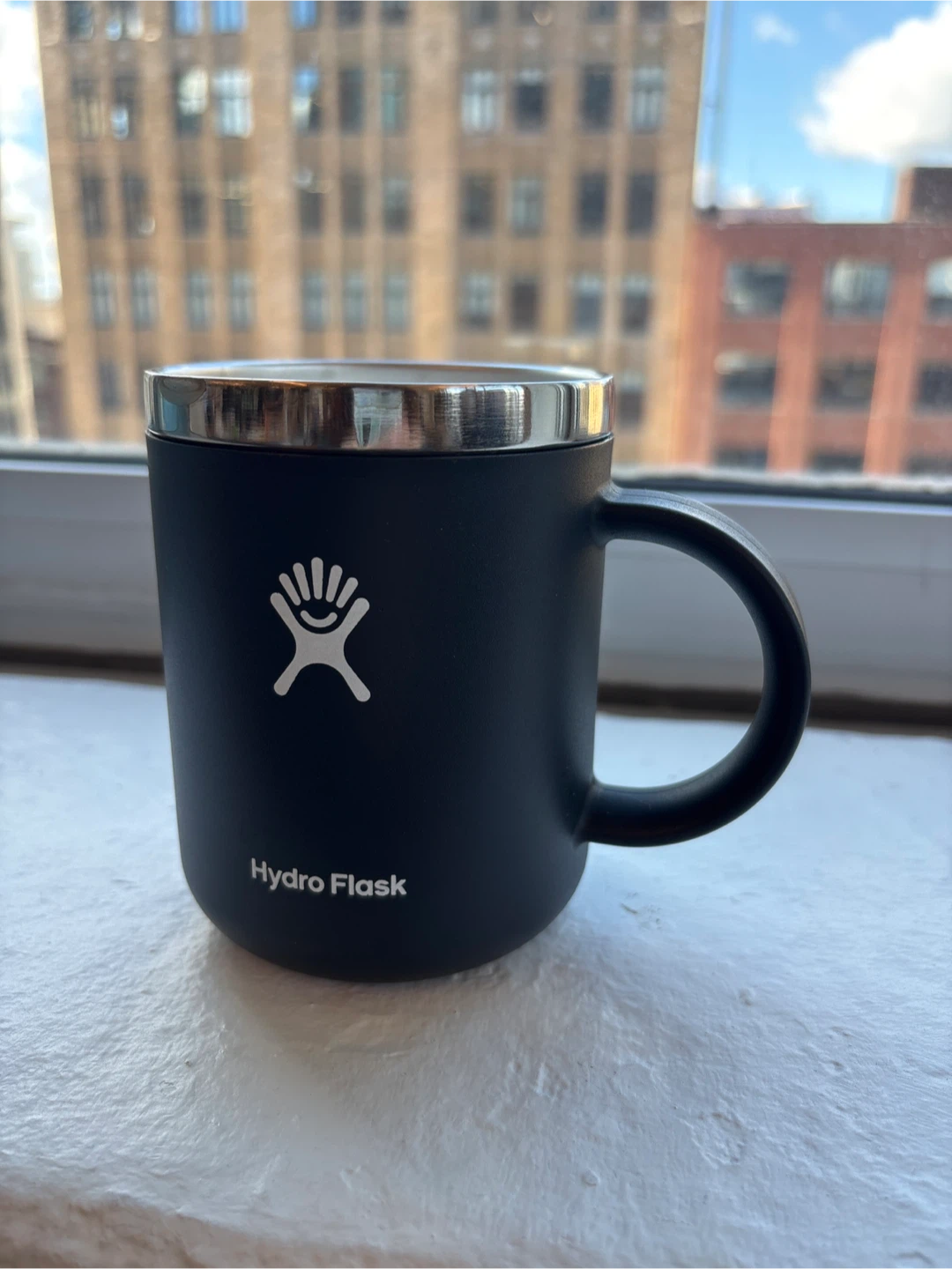 Hydro Flask 12 oz Coffee Mug