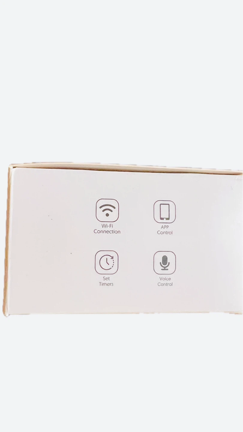 Teckin SP10 Smart Socket 4-Pack - photo 3