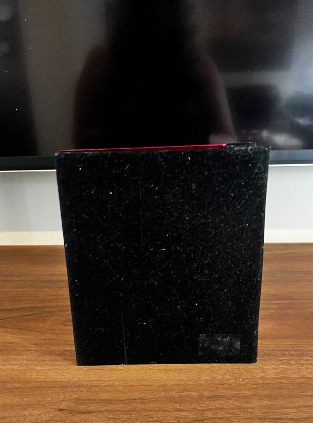 Wood and Metal Decorative Photo Album - photo 3