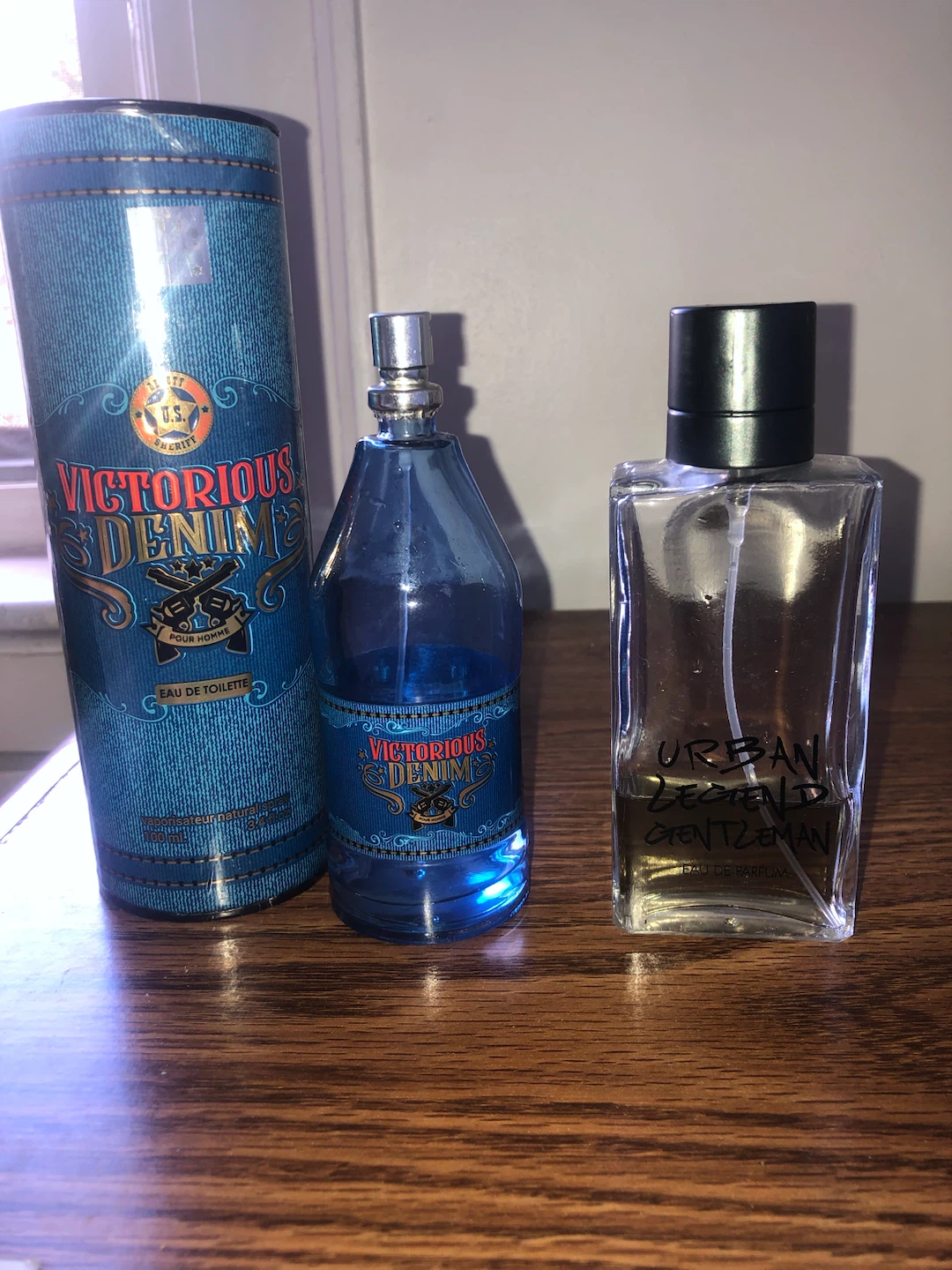 Assorted Men's and Women's Fragrances - photo 2