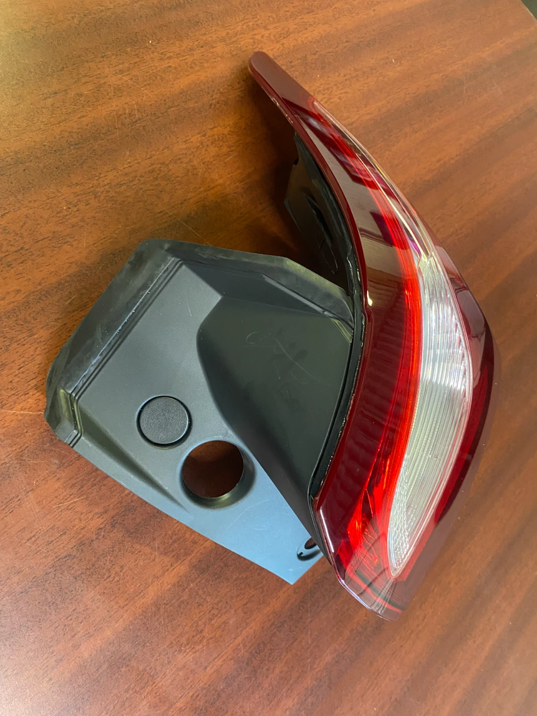 Tail light Chevy Equinox - photo 4