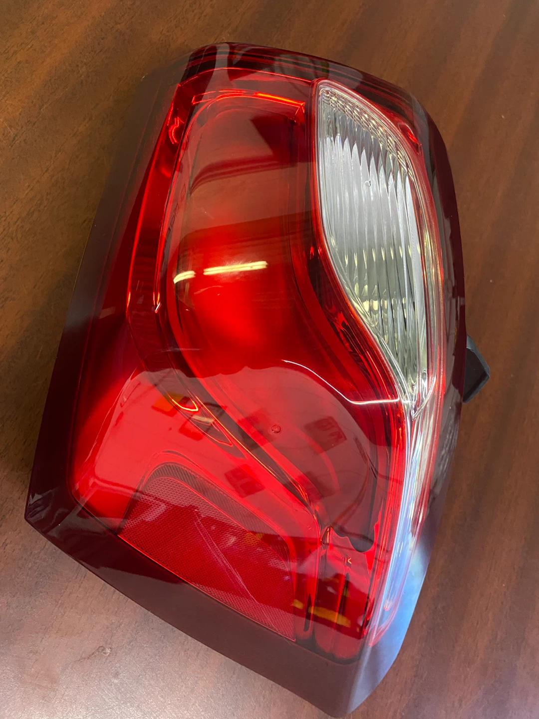 Tail light Chevy Equinox - photo 5