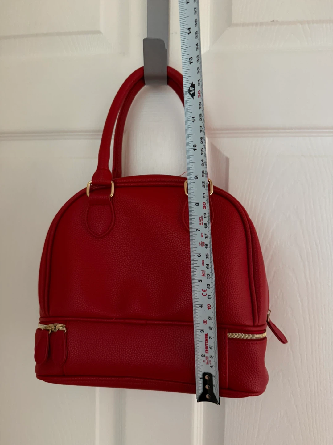 Elizabeth Arden Red Cosmetic Bag - photo 2