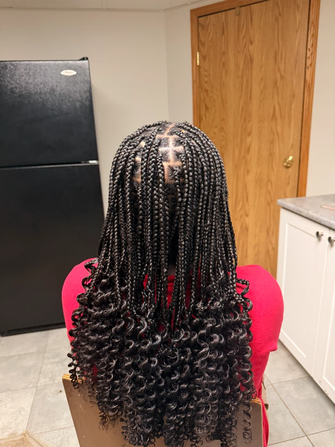 Hair Braiding Service - photo 4