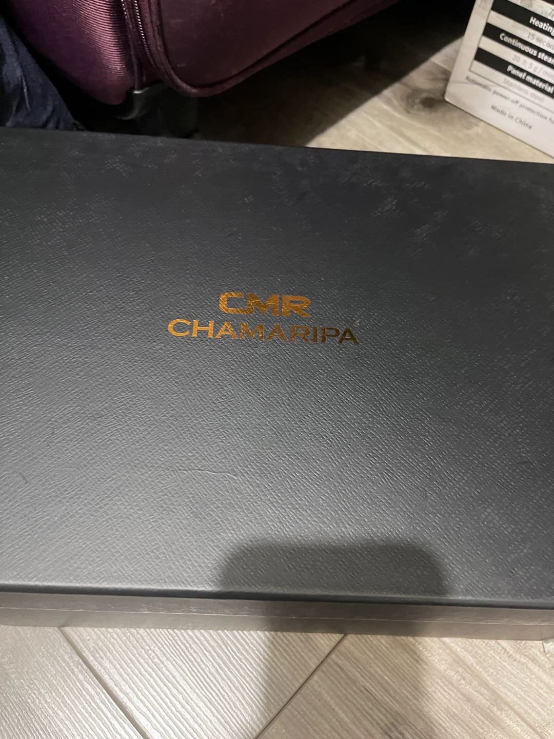 CMR Chamaripa Height Increasing Shoes - photo 3