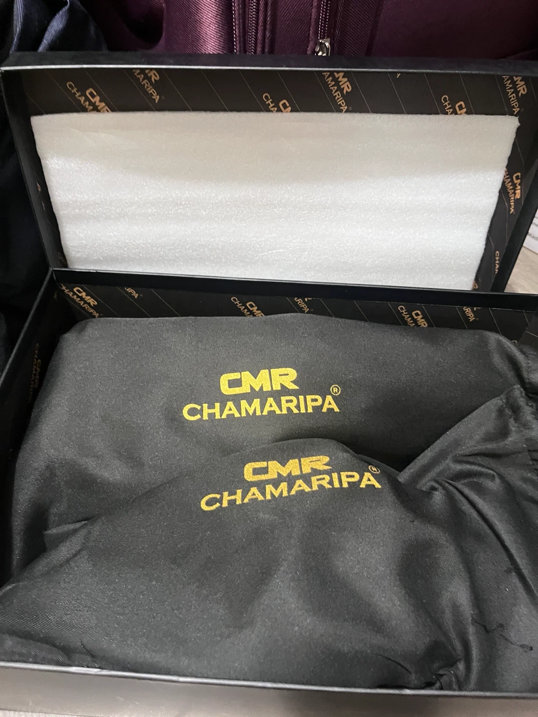 CMR Chamaripa Height Increasing Shoes - photo 4