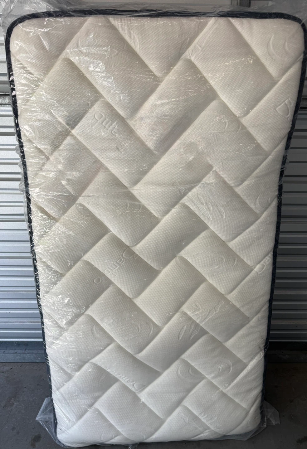 Twin and queen mattresses (new and sealed)