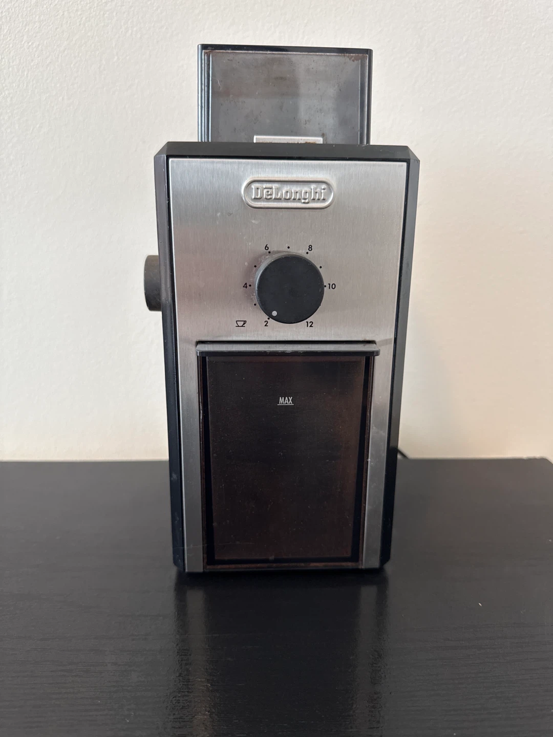 DeLonghi Coffee Grinder