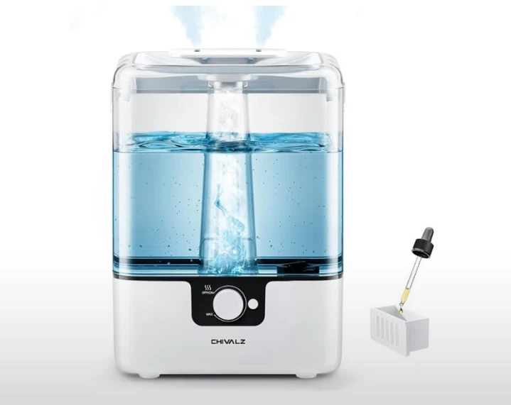 Chivalz Humidifier