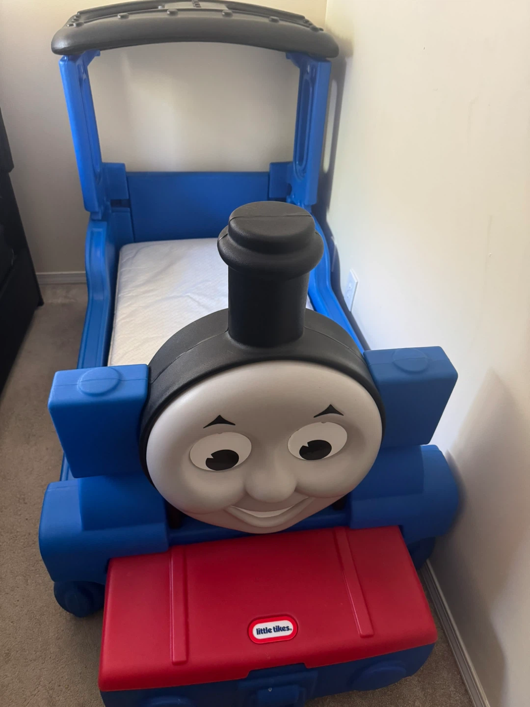 Little Tikes Toddler Bed - photo 3