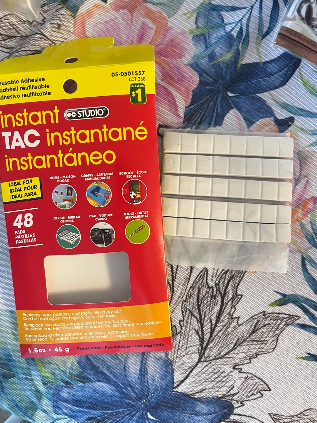 Assorted Stationery and Craft Supply Bundle - photo 3