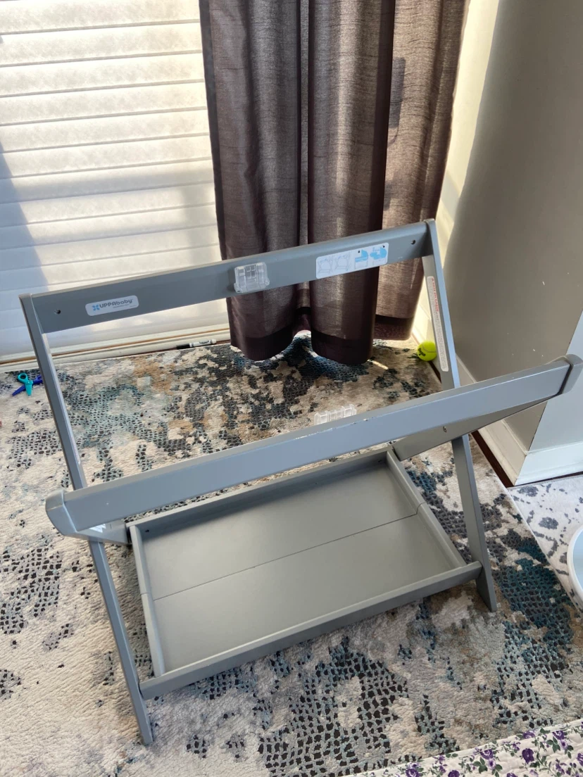 Uppababy Bassinet stand