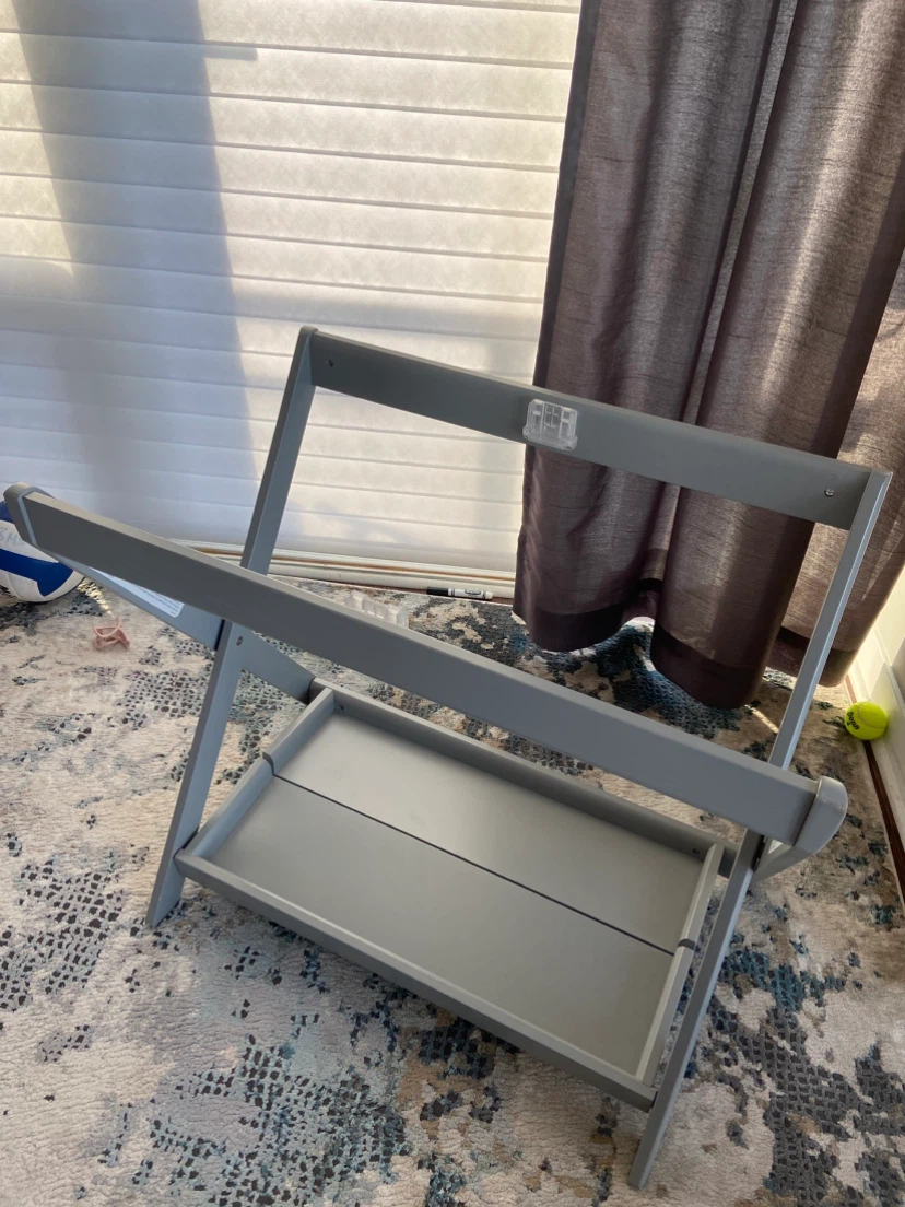 Uppababy Bassinet stand - photo 2