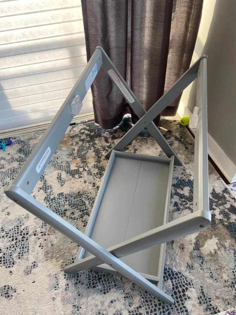 Uppababy Bassinet stand - photo 3