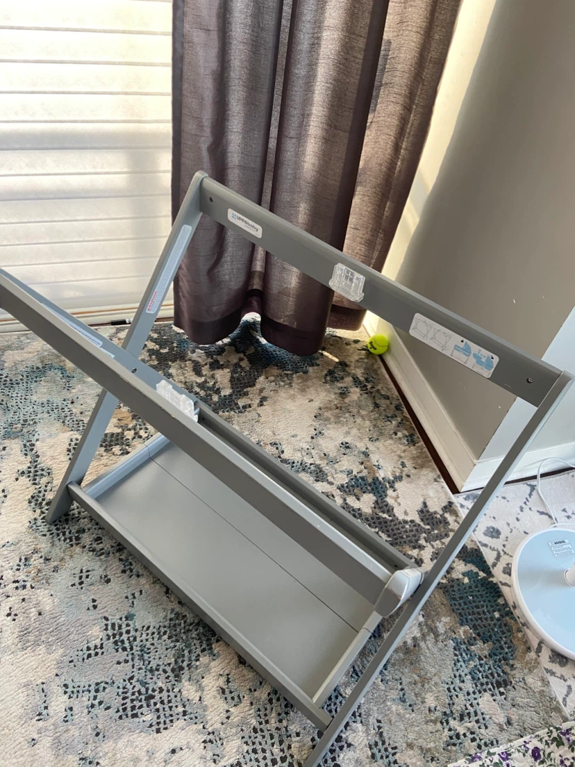Uppababy Bassinet stand - photo 4
