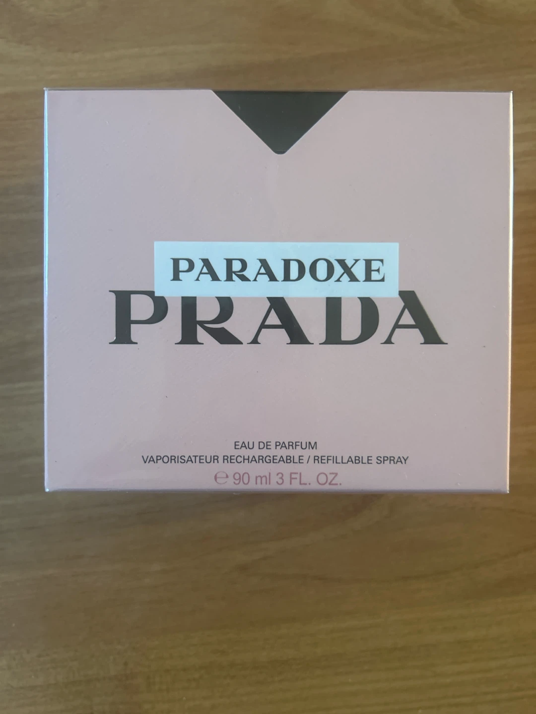 Prada Paradoxe Eau de Parfum 90ml