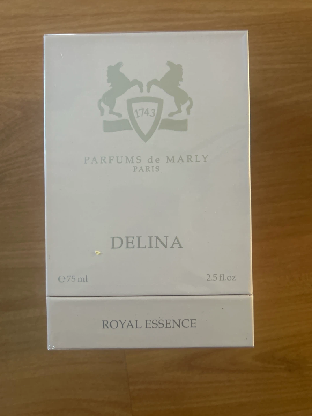 Parfums de Marly Delina 75ml Eau de Parfum