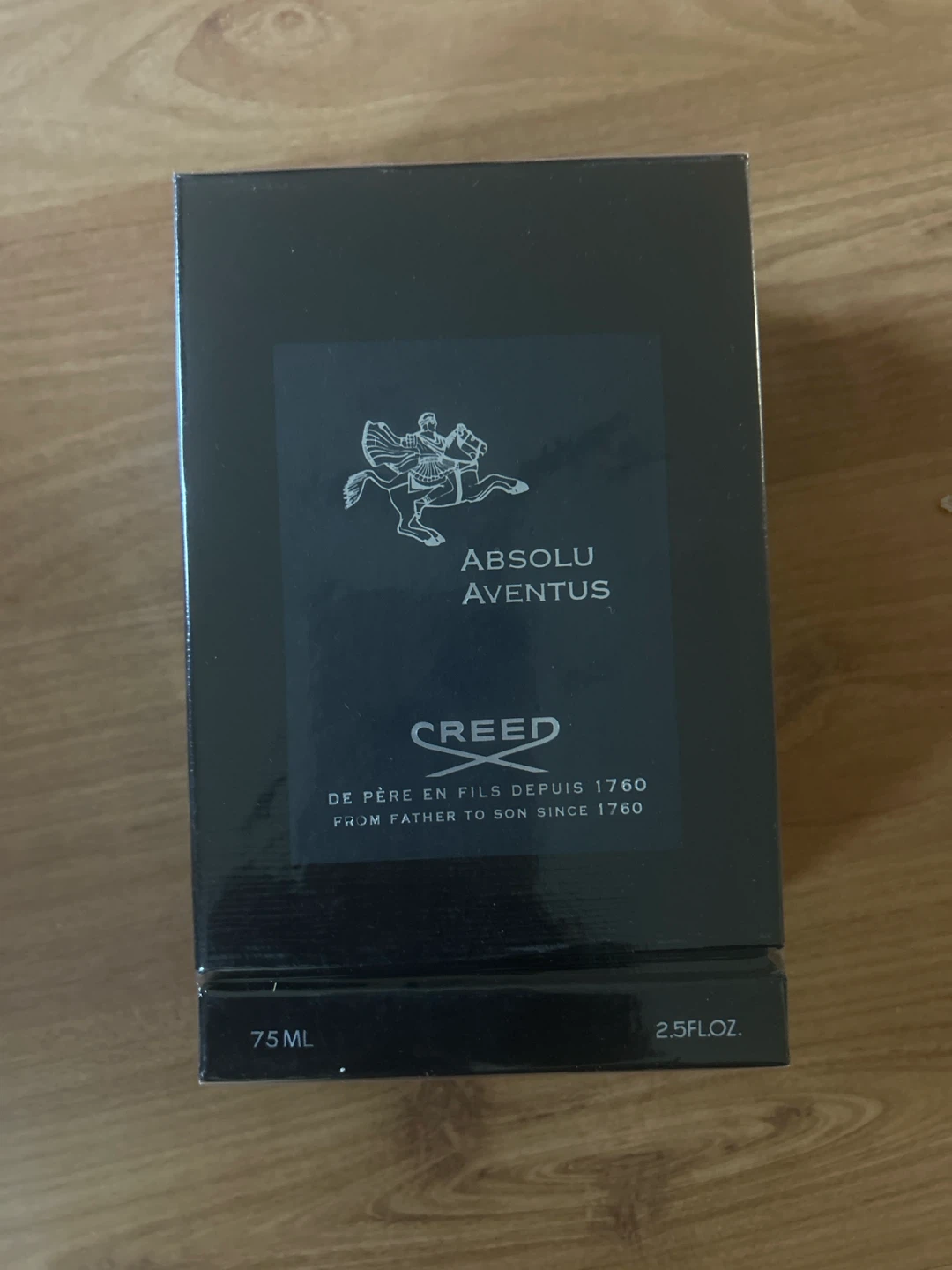Creed Absolu Aventus Eau de Parfum 75ml