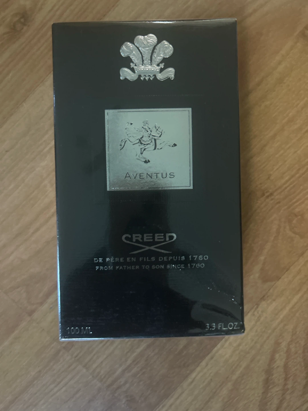 Creed Aventus 100ml Fragrance