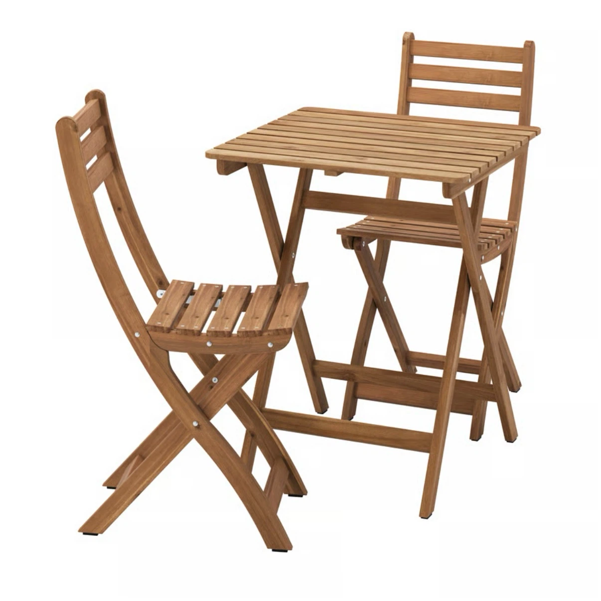IKEA ASKHOLMEN balcony/patio set