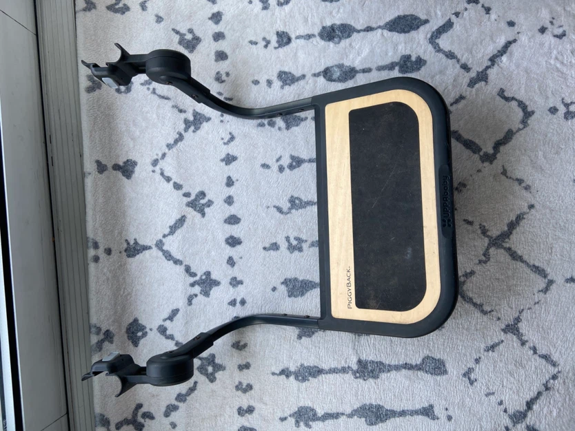 Uppababy Cruz V2 piggyback board